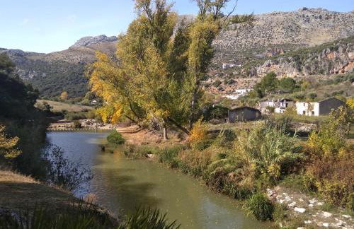 Casa Estacion de Benaojan - Photo 21