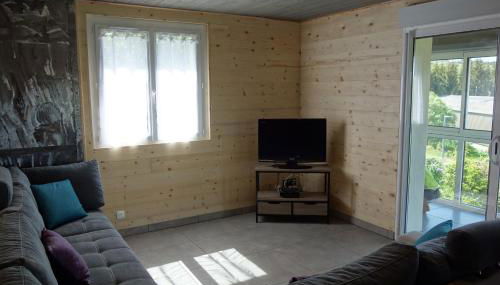 Gîte La Camarine - Les Estables - 8 places - Photo 5