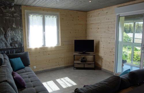 Gîte La Camarine - Les Estables - 8 places - Photo 5