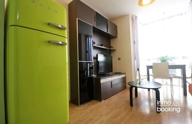 InmoBooking Disseny Cambrils - Foto 24