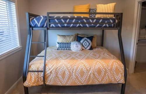 Lakeside Funscape LS33 Ski & Snowboard Hot Tub - Foto 18