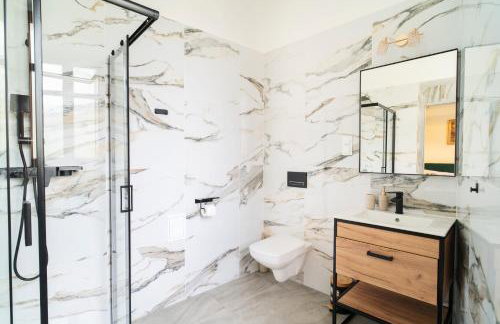 Apartamenty Katedralna Legnica - Foto 29