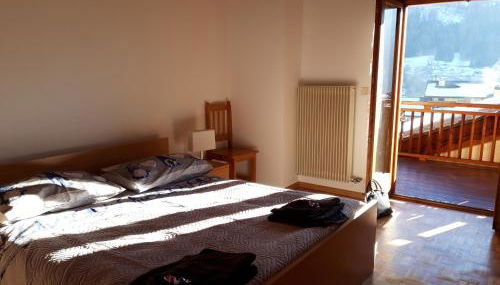 Appartamento con terrazza a Sant'Orsola Terme - val dei Mocheni - Trentino - Foto 5