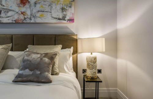 Chancery Quarters - 124 Chancery Lane - Photo 34