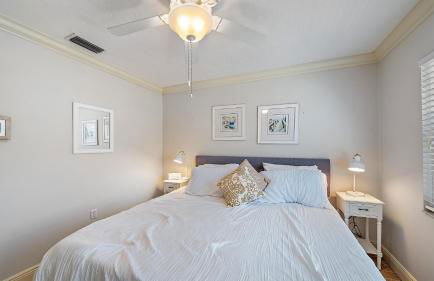 Sunset Sanctuary 2 Bedroom Condo by RedAwning - Foto 54