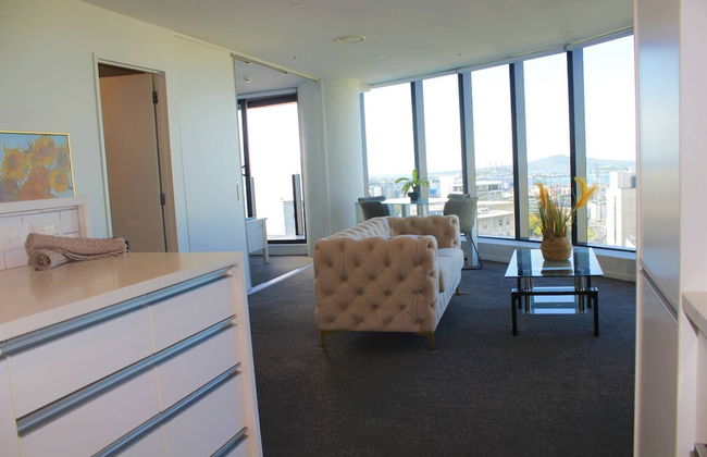 Sunny, Spacious And Magnificent Sea Views! - Foto 9