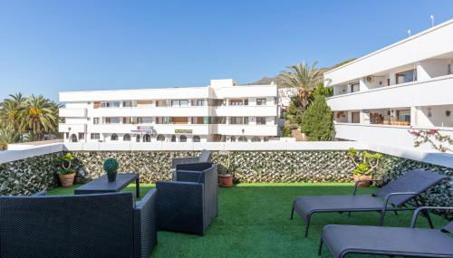 Mariam Mojácar Apartment - Foto 3