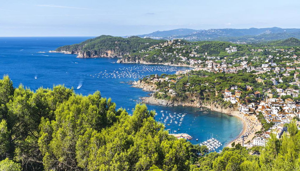 Senderismo en la Costa Brava - Tour de medio día - Foto 1