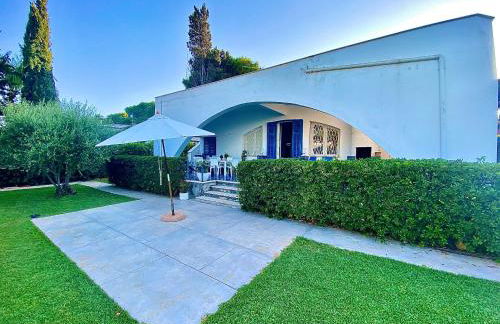 Luxury Villa just 50 mt from the beach, 10 minutes from the airport - Foto 14