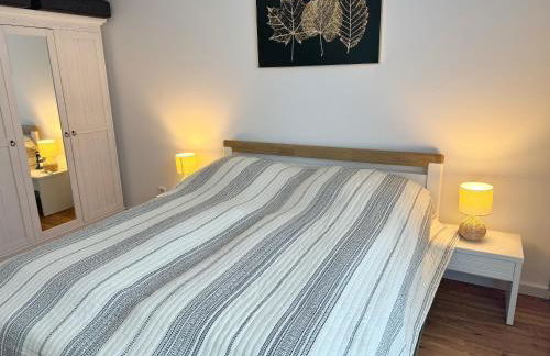 Sassnitz WE 8 Mehr vom Meer - Foto 21