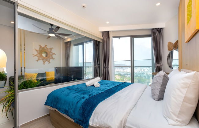 Sum Condotel Luxury - Foto 21