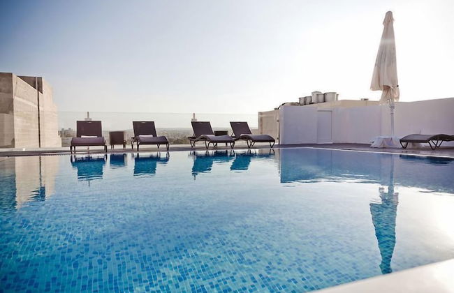 Sliema Tigne Suites - Foto 1