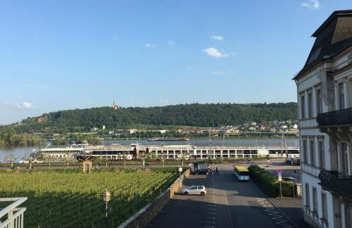 Ferienwohnung „Die 3 am Rhein“ - Foto 6