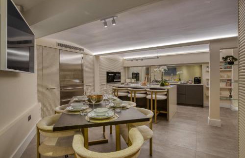 The Cubitt Residence - Foto 40