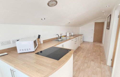 Stable Barn Apartment - Foto 11