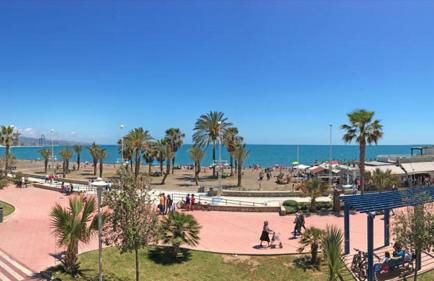 Camaretas sweet dreams acogedor piso junto al mar - Photo 36