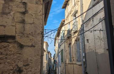 Charmant 3 pièces à Sommières - Foto 13