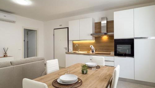 La Dimora del Borgo - Appartamento La Corte - Foto 2, Other