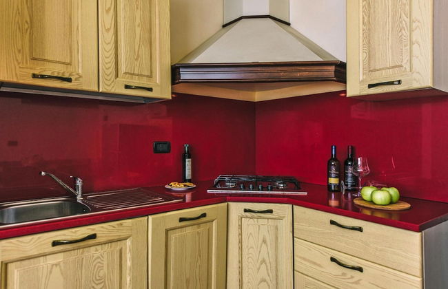 Country House in Tuscany With Pool and Tennis - Foto 5