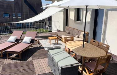 BONNE IDEE - Suite GEORGETTE - Meublé de tourisme 3 étoiles - Foto 26