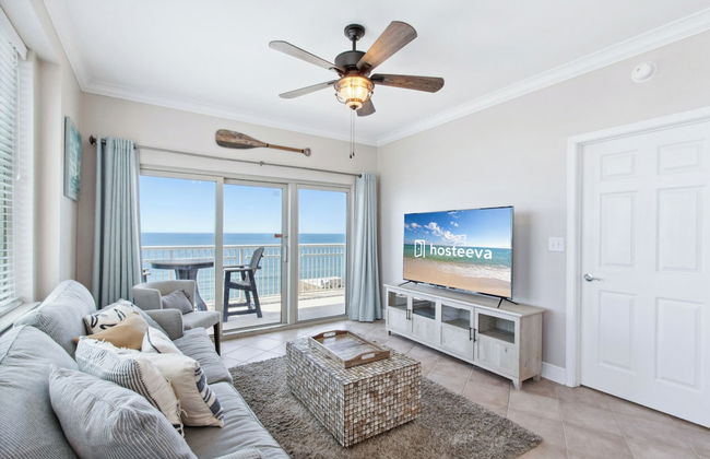 Crystal Tower Comfort Condos by Hosteeva - Foto 58