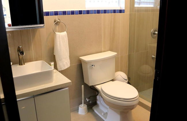 Blue Star Apartments and Hotel - Foto 27