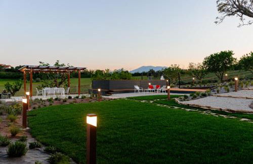 Villa Ophite - Foto 49