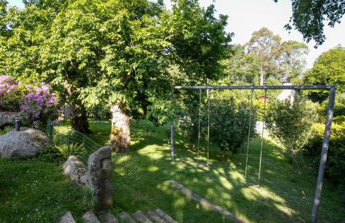 Holiday Home Les Menhirs by Interhome - Foto 81