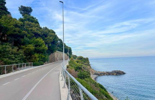 La FINESTRA sul MARE - Foto 79