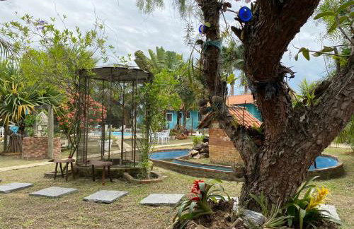 Hospedagem Recanto das Orquideas - Photo 65