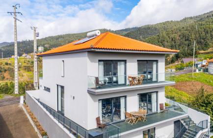 Paradise Pereira House BY YOUR KEY MADEIRA - Foto 56