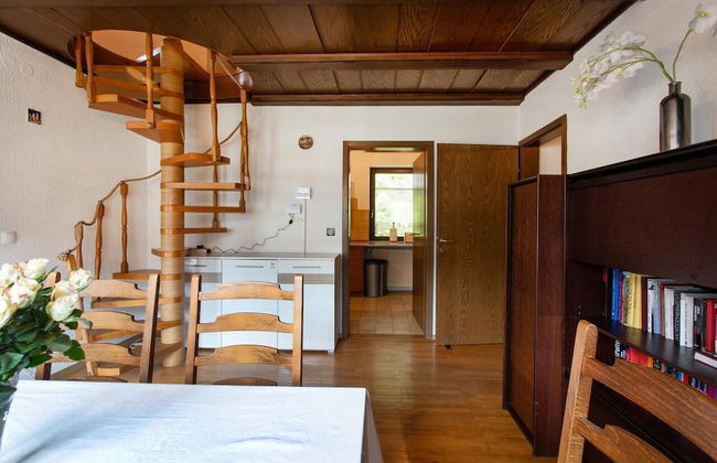 Castle way Apartments Tamy - Foto 20