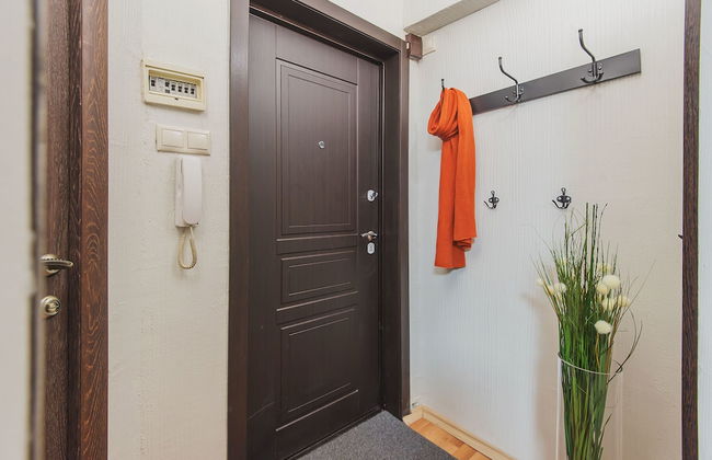 GM Apartment Nikolaeva 1 - Foto 40