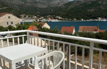 Apartments Villa Eva - Foto 66