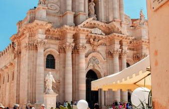 Terrazza dei Mori - Seaview terrace in Ortigia - Foto 42