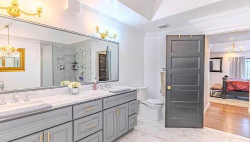 Bergen County NYC Bus Malls - Foto 3