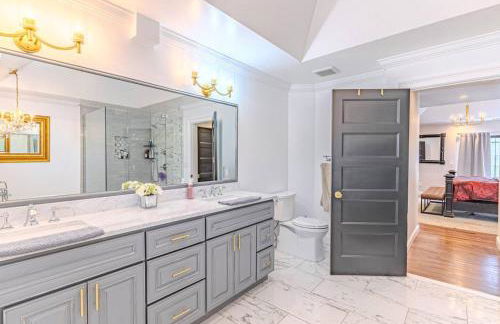 Bergen County NYC Bus Malls - Foto 3