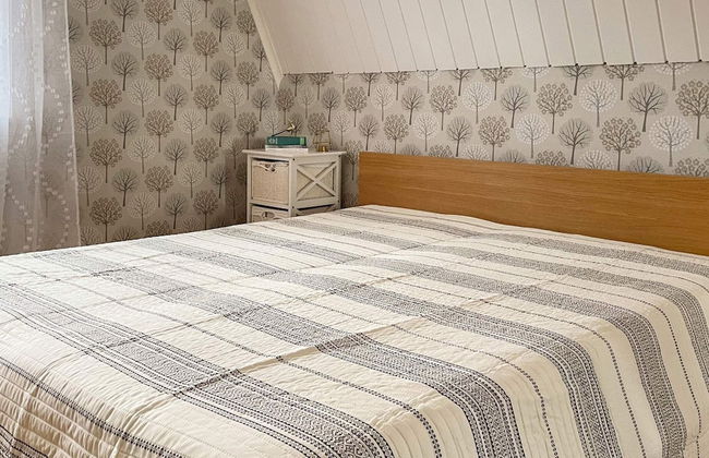 8 Person Holiday Home in Vastra Amtervik-by Traum - Foto 14