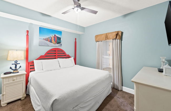 Majestic Beach Resort by Panhandle Getaways - Foto 55