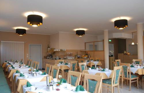 Apartment Hotel Rüther - Foto 6