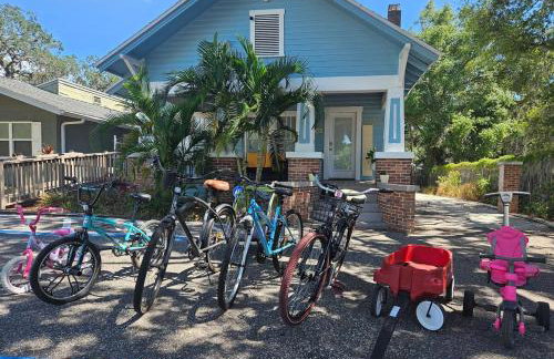 Beaches, Parks, Downtown, Trail, Breweries, Bikes, Gameroom - Foto 6