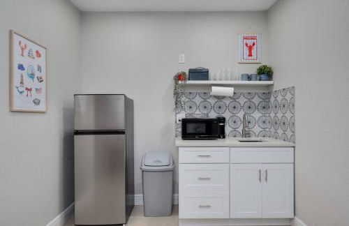 Hip Orlando Studio Nearby Restaurants and Parks - Foto 6