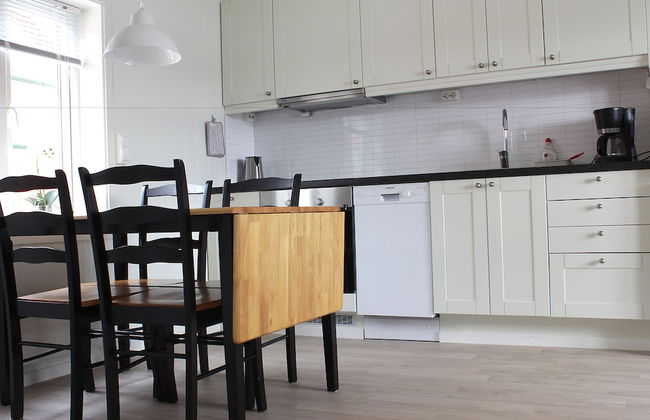 Live Lofoten Fisherman's Cabins - Foto 17