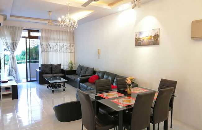 Eden Seaview Condominium II - Foto 20