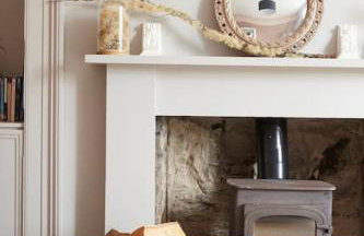 Stylish Scottish Manor, Coillemore House - Foto 3