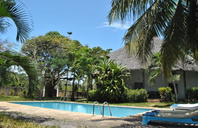 Sonnie House Diani - Foto 13