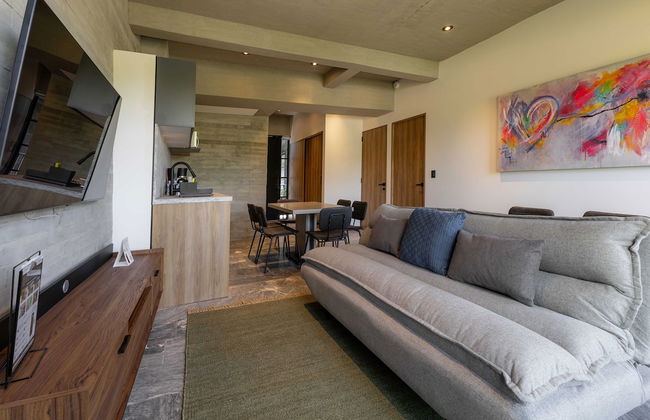 Park Condesa By Capitalia - Foto 54