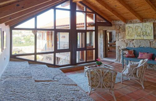 Casa Del Ingles - Luxury Private Villa & Pool in Rural Valley - Foto 29