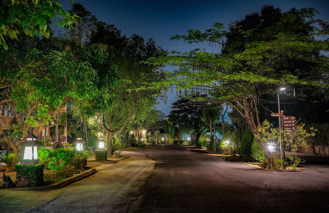 Monmuang ChiangMai resort - Foto 79