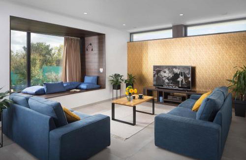 Villa Leccino - Foto 28